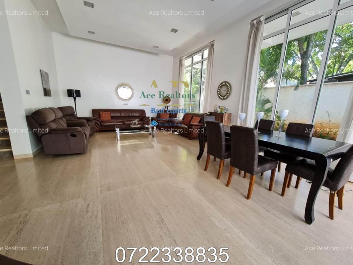 4 Bed Townhouse with En Suite at Spring Valley - 3