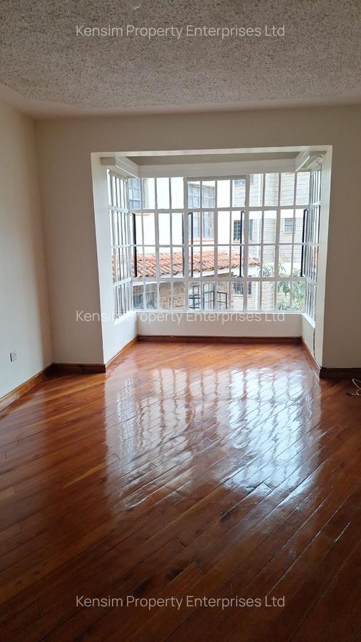 4 Bed Townhouse with En Suite in Runda - 4