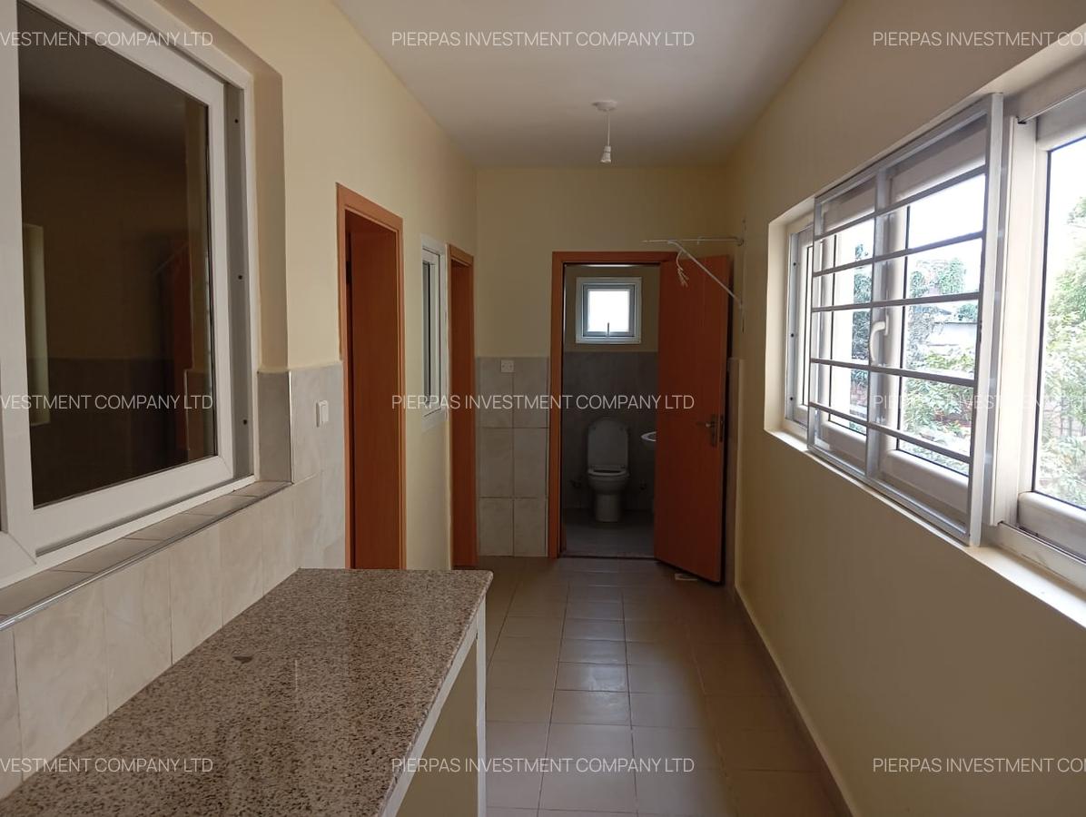 Serviced 3 Bed Apartment with En Suite in Westlands Area - 7