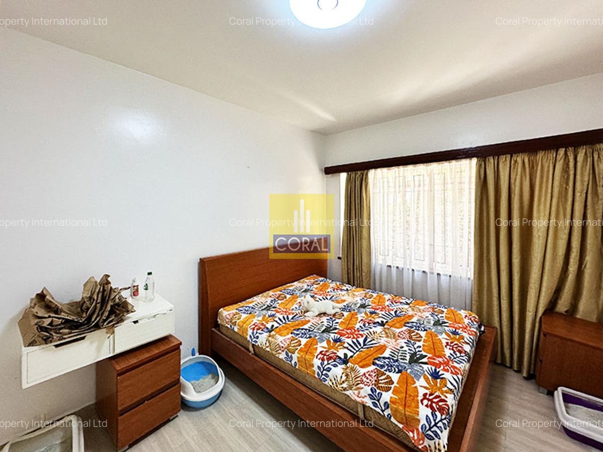 4 Bed Townhouse in Westlands Area - 11