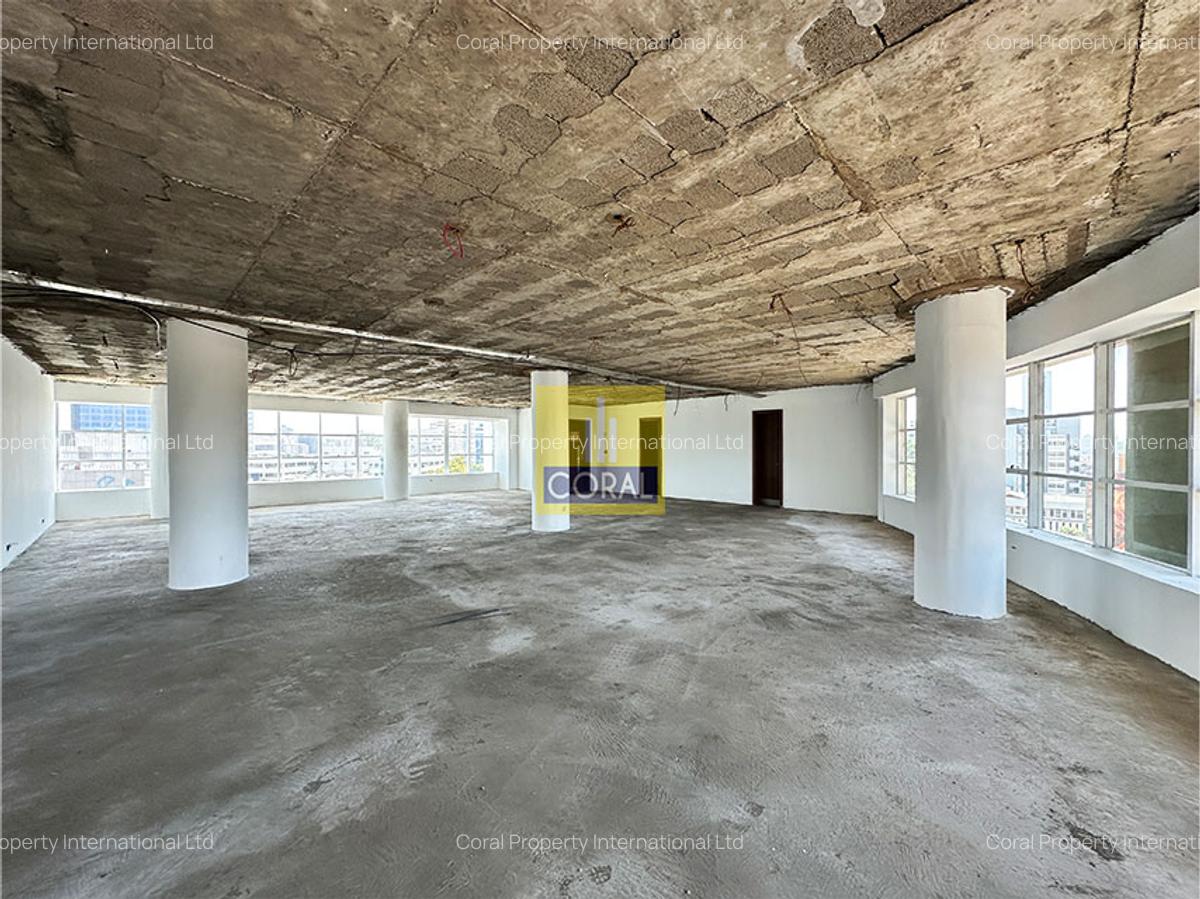 Office in Westlands Area - 3