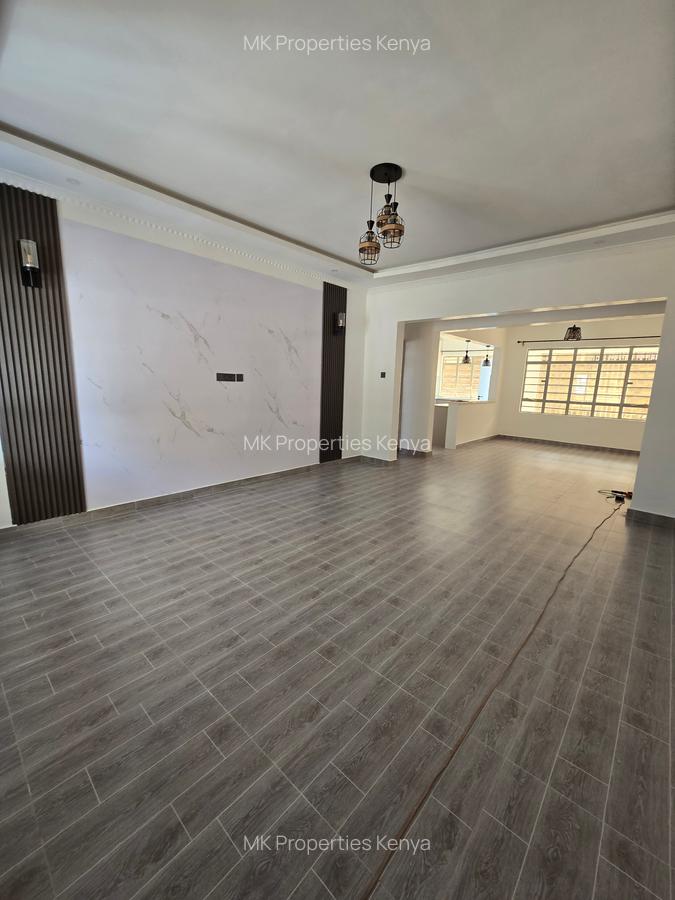 4 Bed House with En Suite at Kitengela Acacia - 4