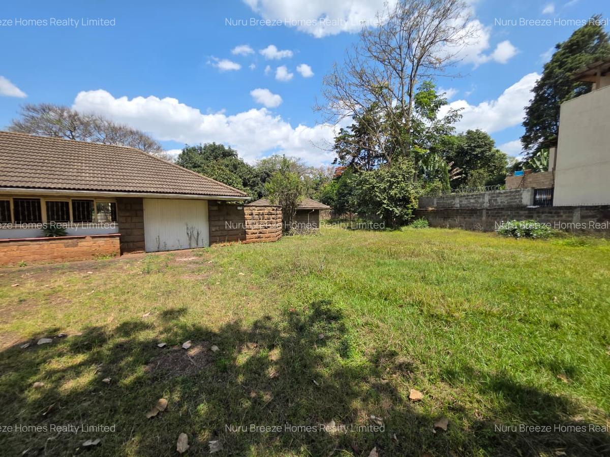0.75 ac Residential Land in Lavington - 1