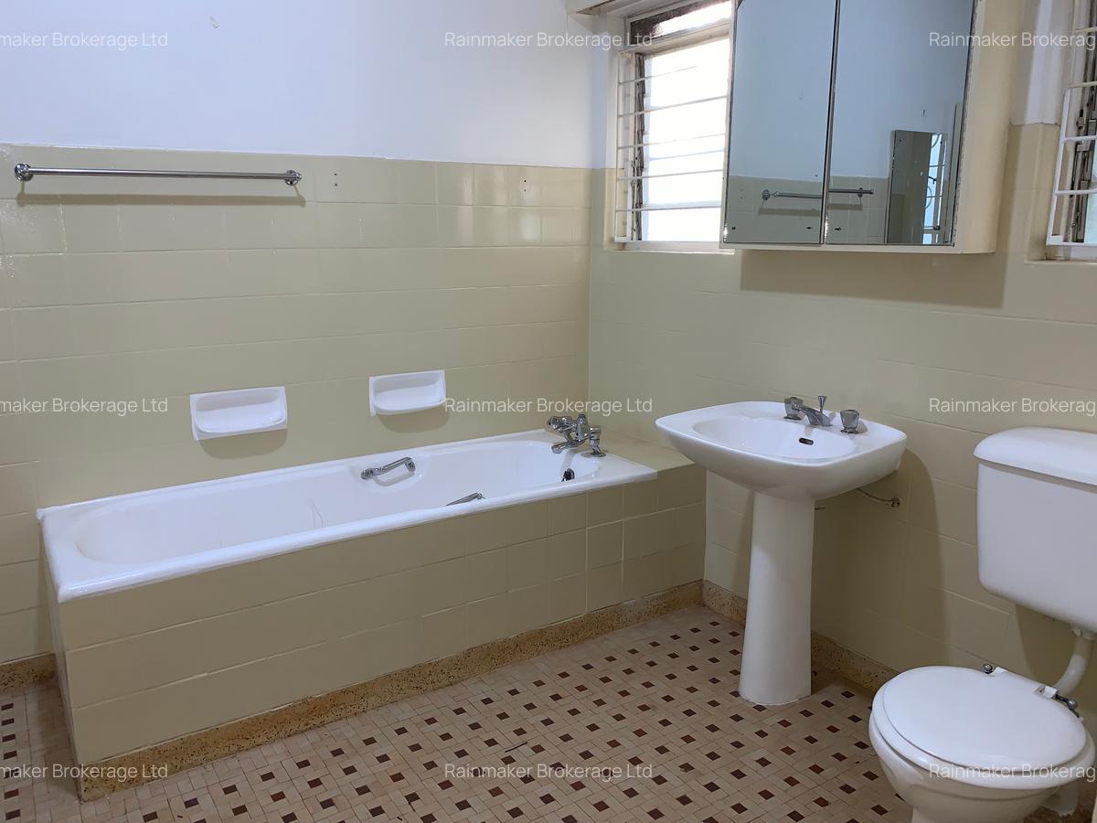 5 Bed House with En Suite at Peponi Road - 10