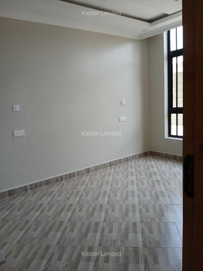 4 Bed House with En Suite in Ruiru - 13