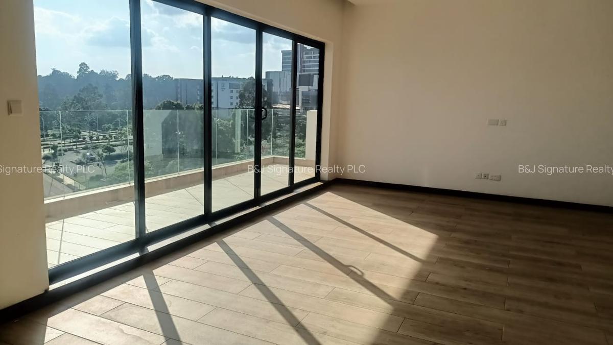 2 Bed Apartment with En Suite in Gigiri - 4