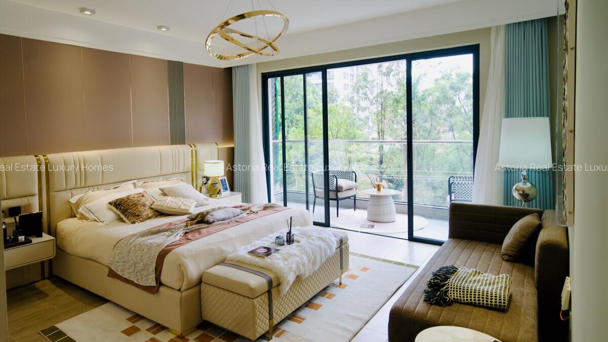 5 Bed Apartment with En Suite at 2026-406 - 17