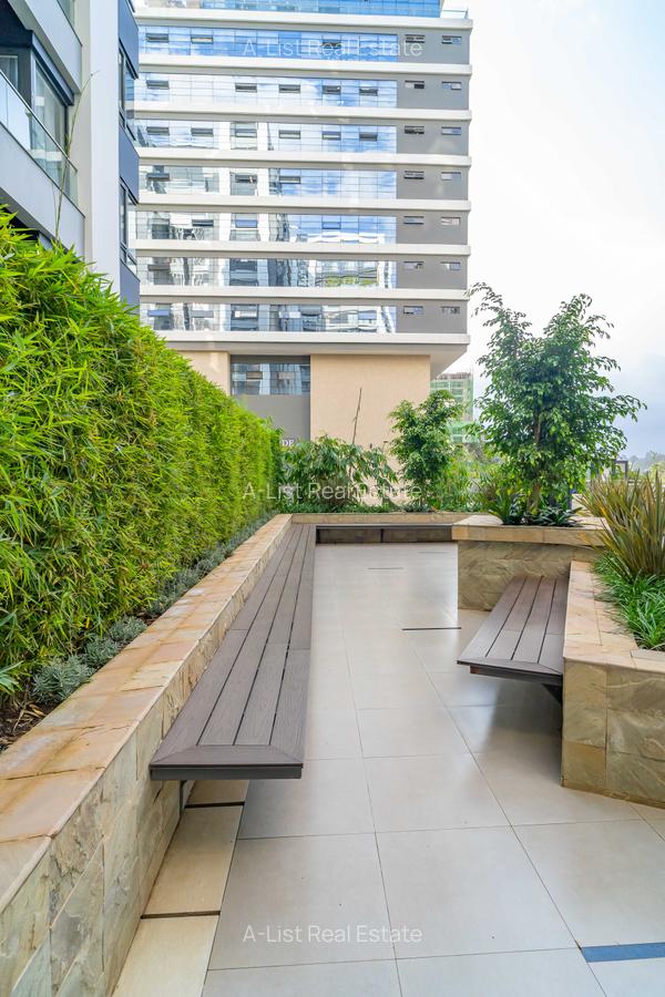 Furnished 2 Bed Apartment with En Suite at Riverside Lane - 19