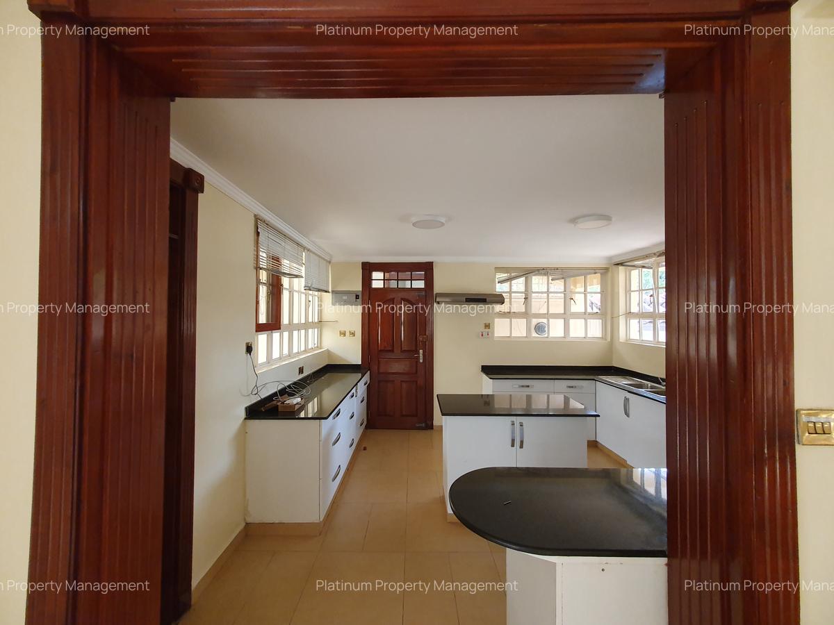 4 Bed House with En Suite at Kyuna Crescent - 6