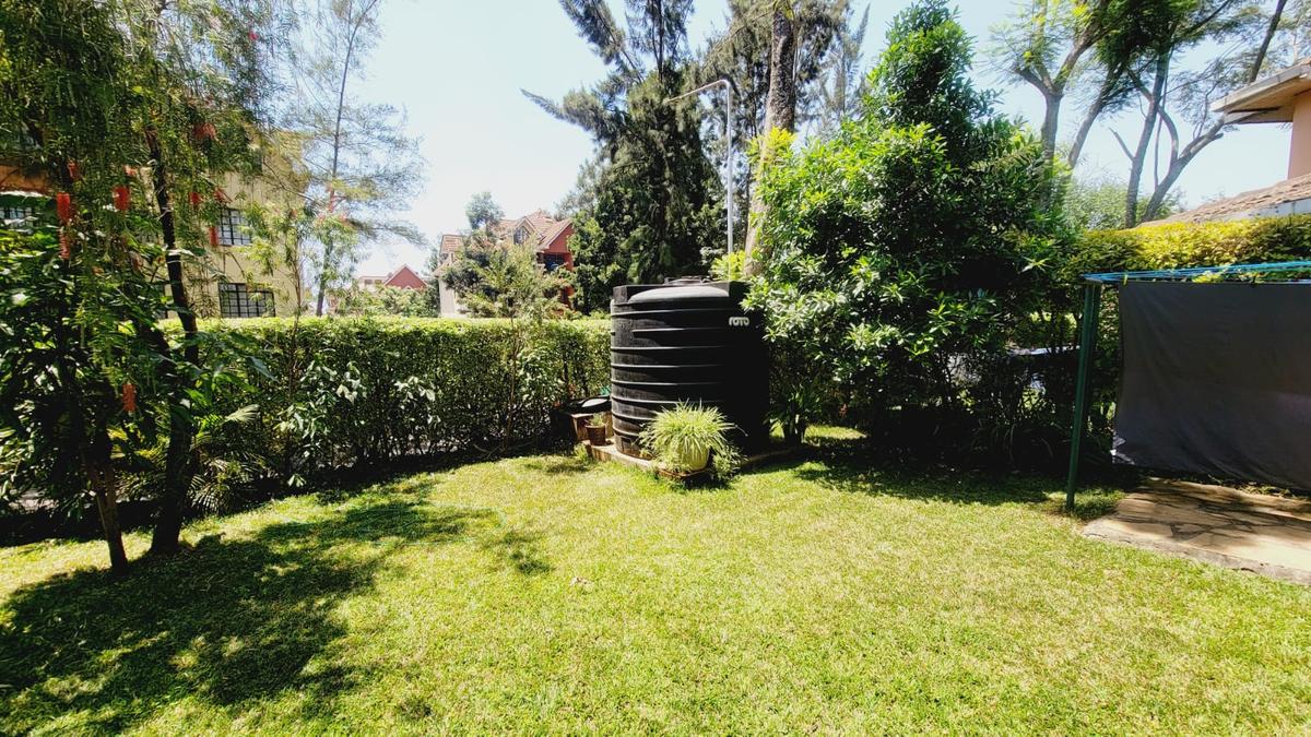 4 Bed House with En Suite in Kiambu Road - 18