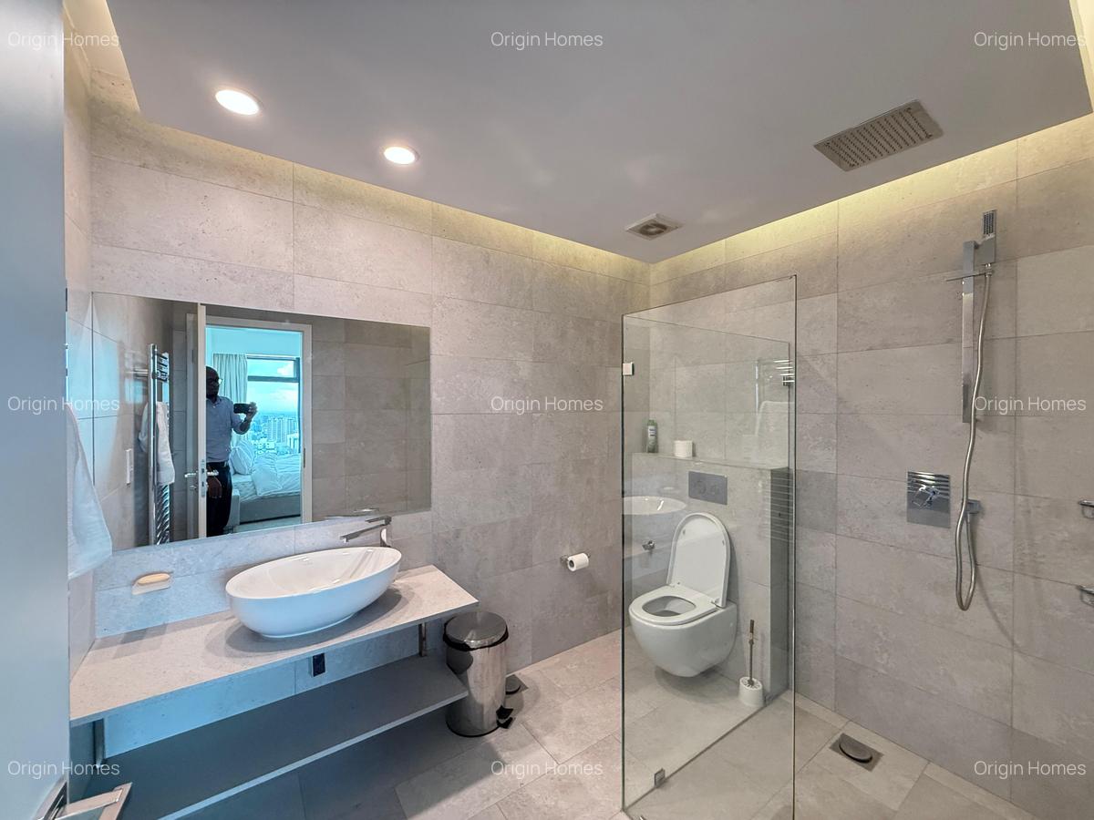 2 Bed Apartment at Westlands - 11