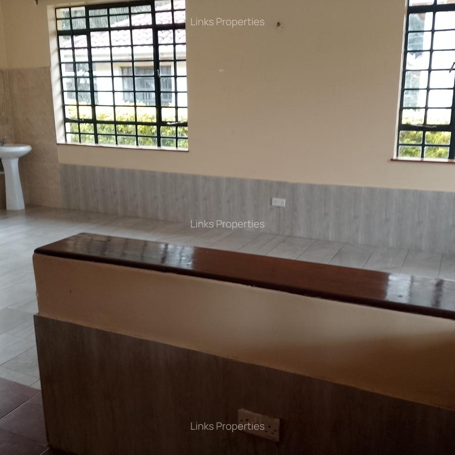 3 Bed House with En Suite at Karen - 5