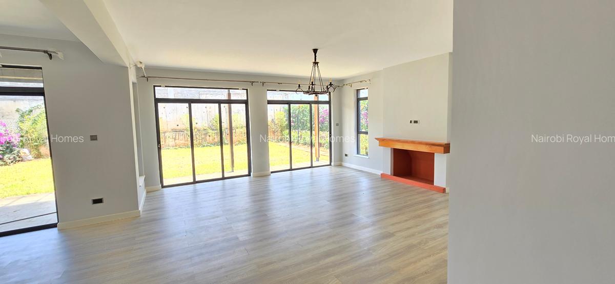 4 Bed House with En Suite at Kiambu Road - 14