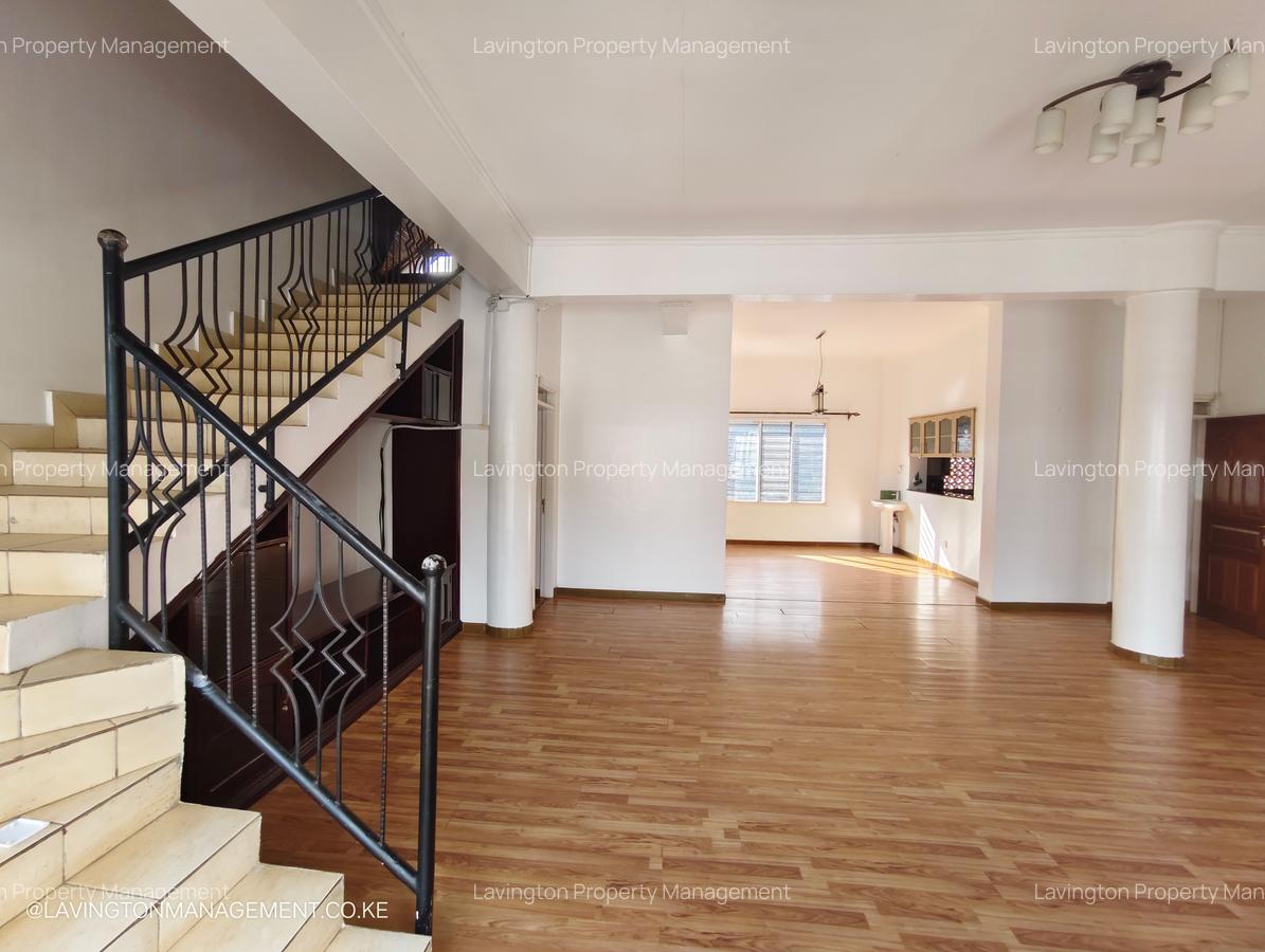 5 Bed Apartment with En Suite at Kabaserian Avenue - 4