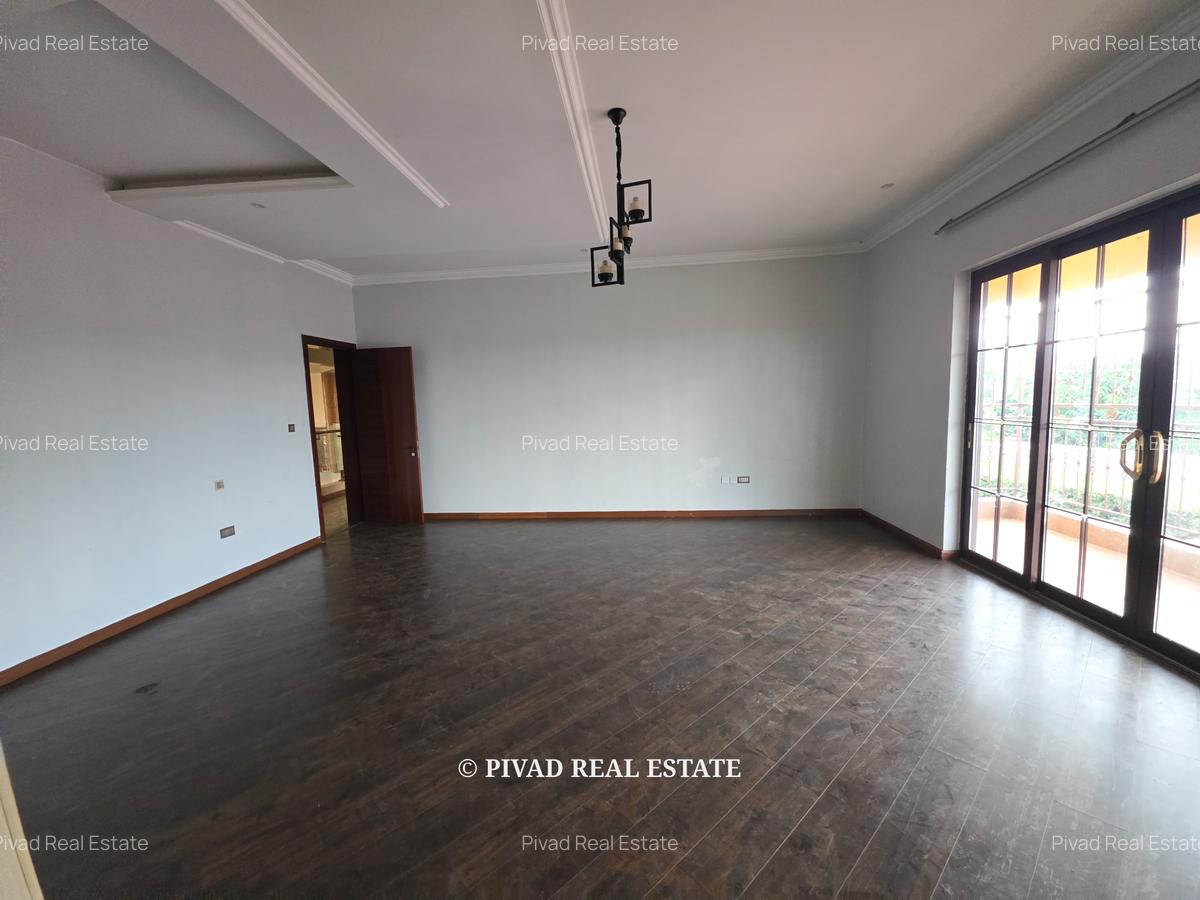 5 Bed House with Garden at Muthaiga North - 5