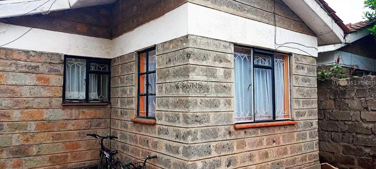 3 Bed Villa with En Suite at Villa Franca Estate - 2