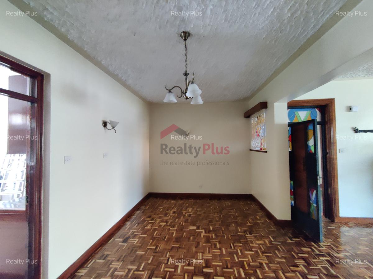 3 Bed Apartment with Parking in Riverside - 3