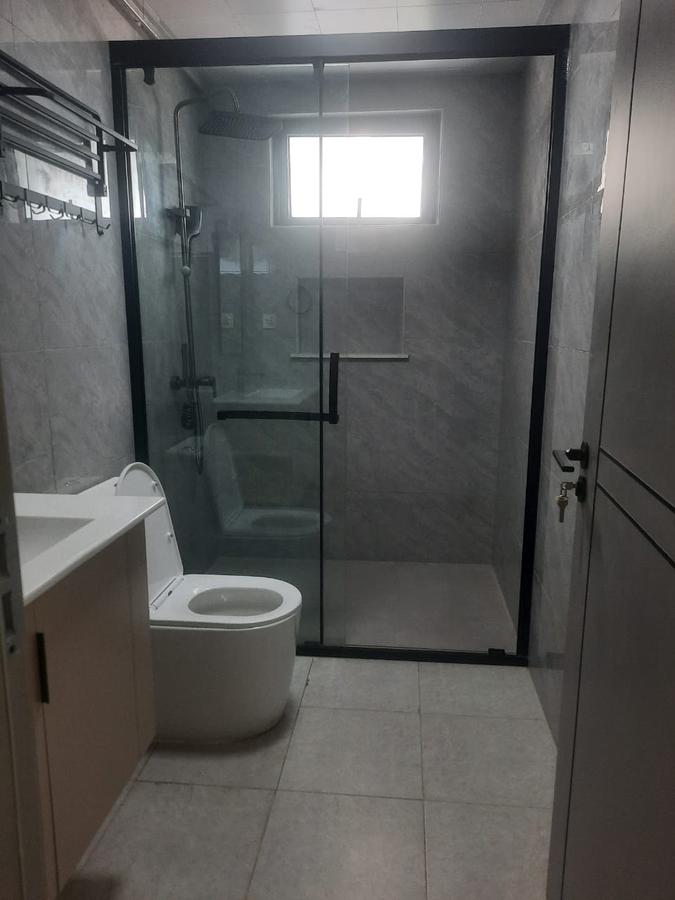 Serviced 2 Bed Apartment with En Suite in Kileleshwa - 8