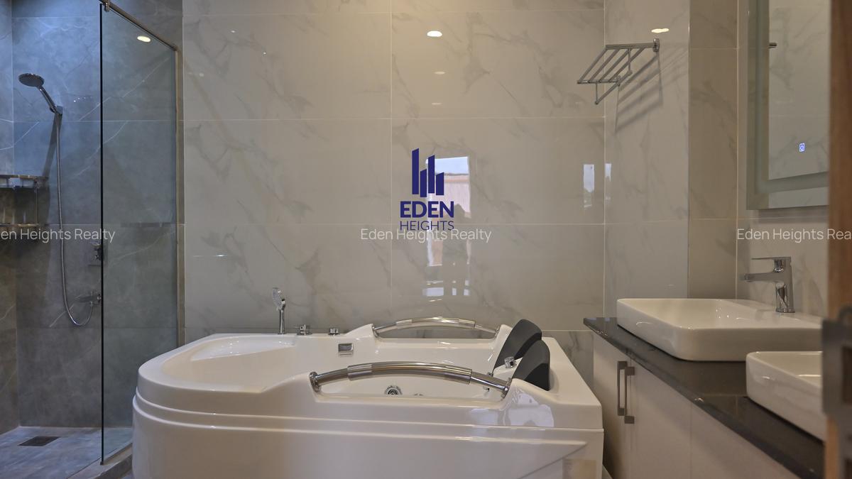 4 Bed Apartment with En Suite in Spring Valley - 11