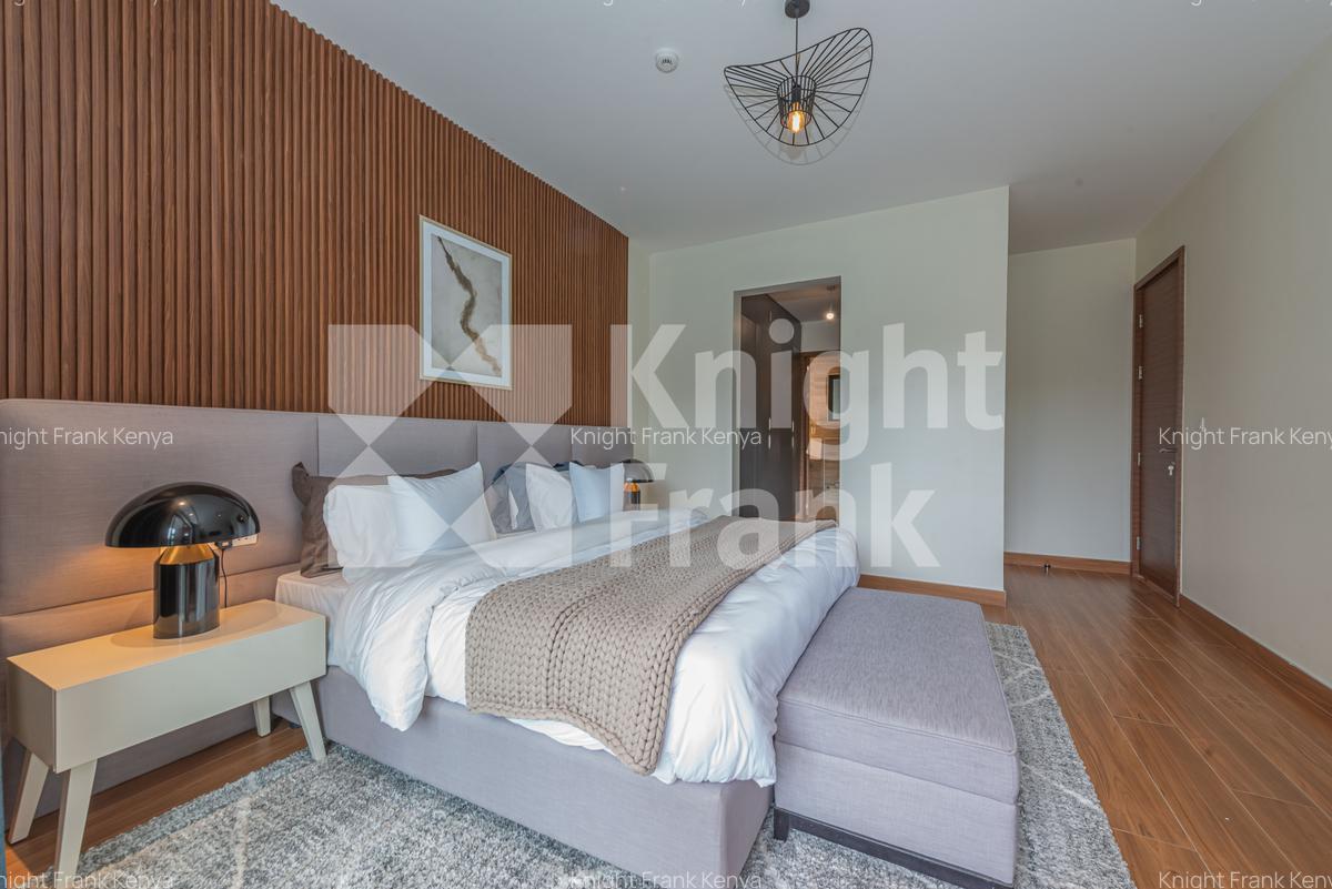 1 Bed Apartment with En Suite at Riverside Drive - 5