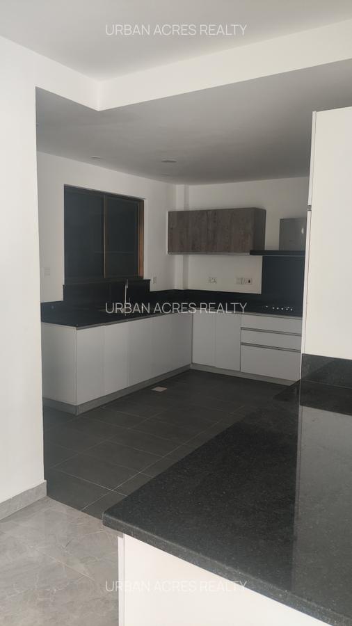 4 Bed Apartment with En Suite at Kileleshwa - 2