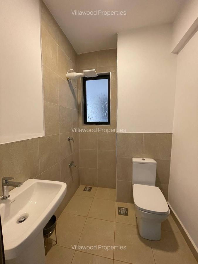 2 Bed Apartment with En Suite in Runda - 4