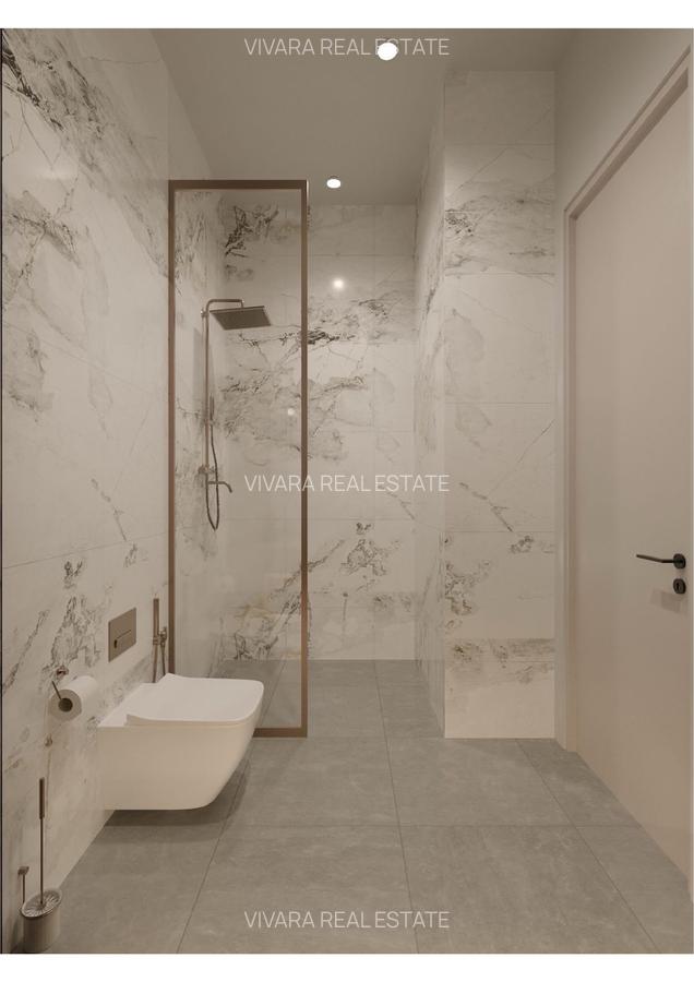 Studio Apartment with Swimming Pool at Ring Road - 2