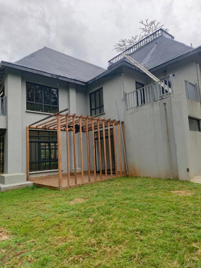 4 Bed House with Staff Quarters in Lower Kabete - 3