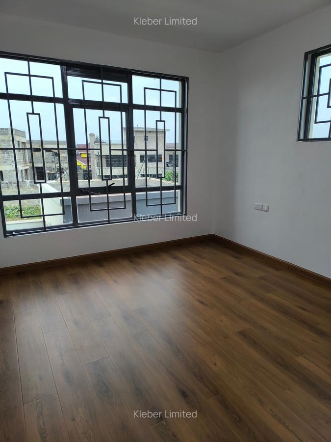 5 Bed House with En Suite in Thika - 15