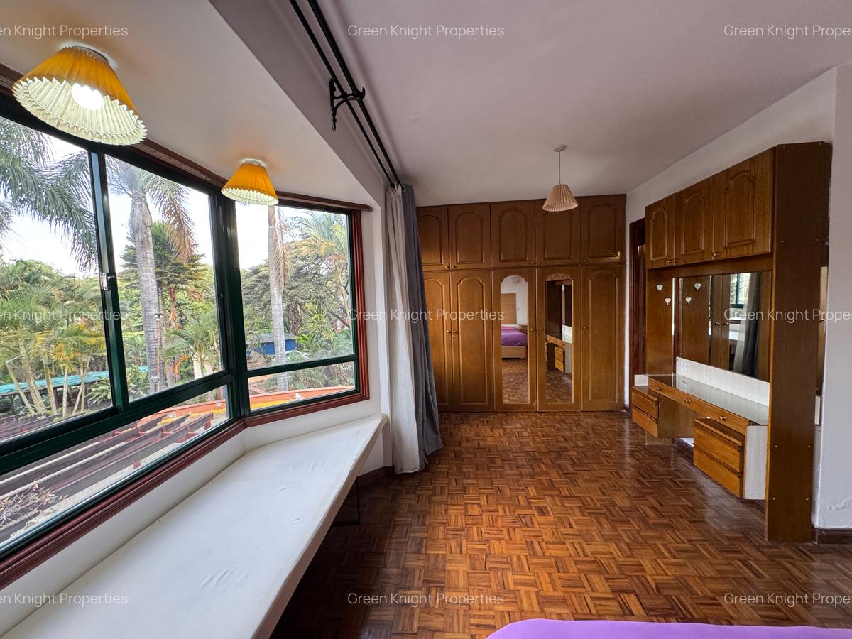 Serviced 2 Bed Apartment with En Suite in Kileleshwa - 2