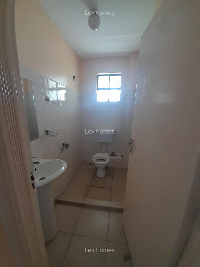 3 Bed Apartment with En Suite at Olekasasi - 17