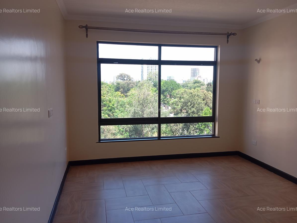2 Bed Apartment with En Suite at Laikipia Road Kileleshwa Nairobi - 8