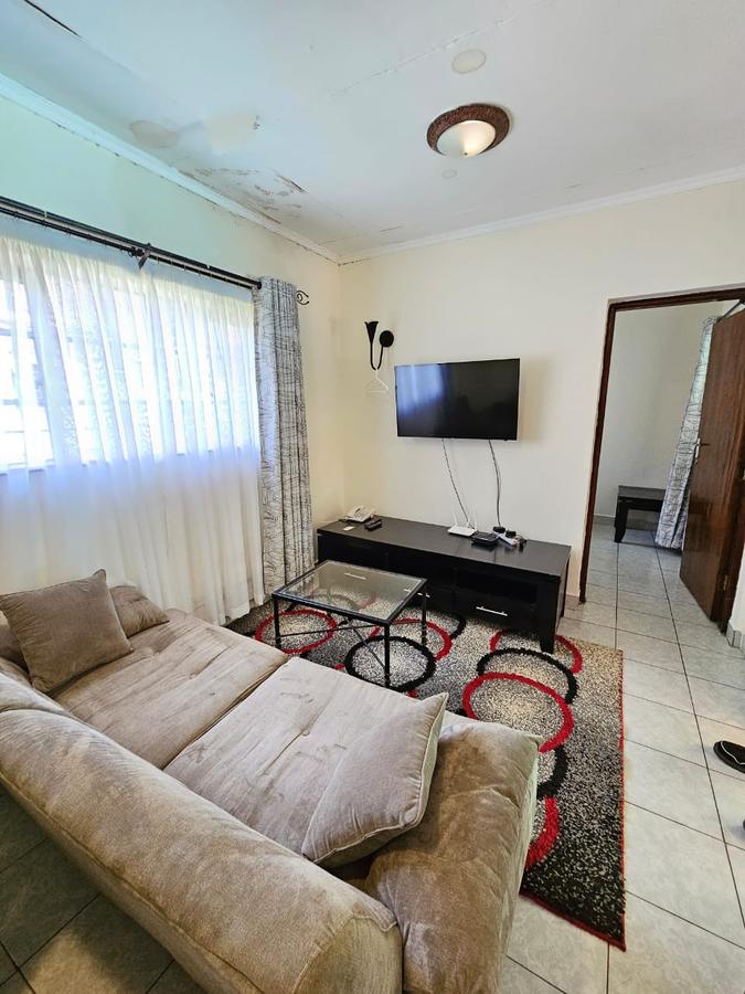 1 Bed House with En Suite in Kileleshwa - 6