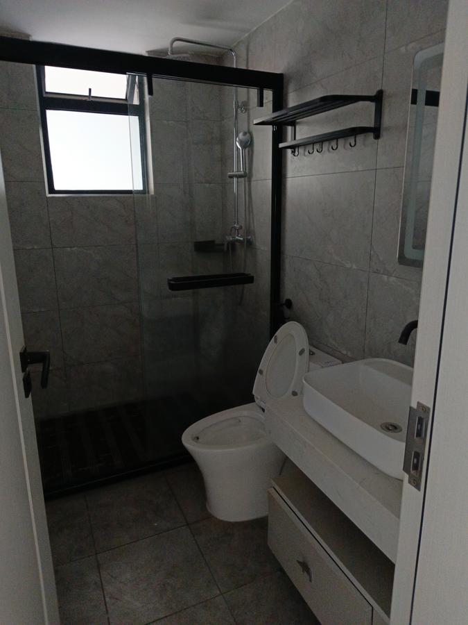 Serviced 3 Bed Apartment with En Suite in Kilimani - 8