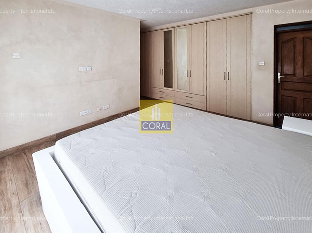 4 Bed Apartment with En Suite in Westlands Area - 8