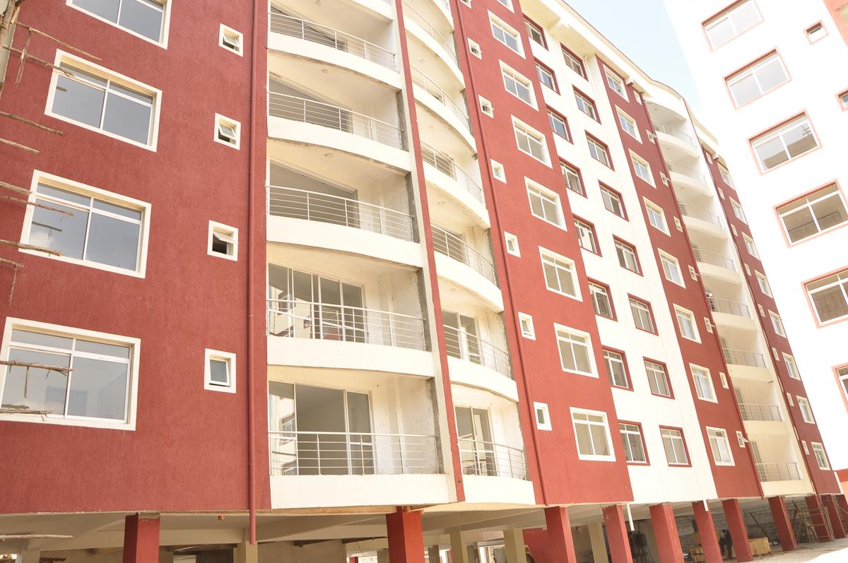 3 Bed Apartment with En Suite at Kiambu Road - 19