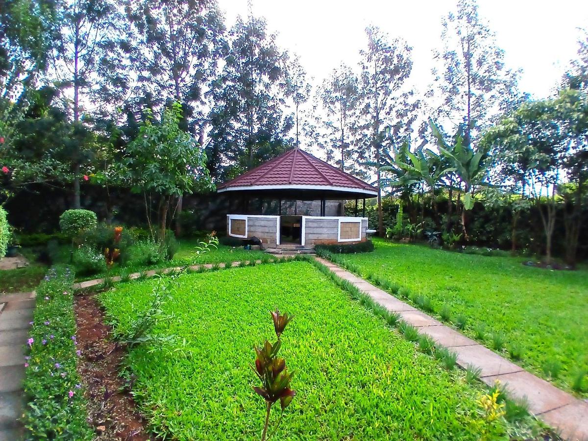 1 Bed House with En Suite in Karen - 12