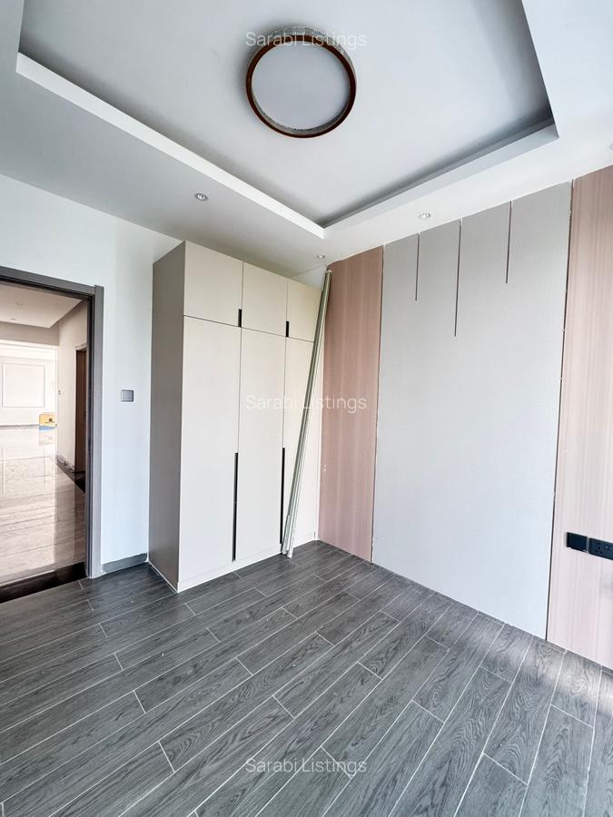 4 Bed Apartment with En Suite in Kileleshwa - 10