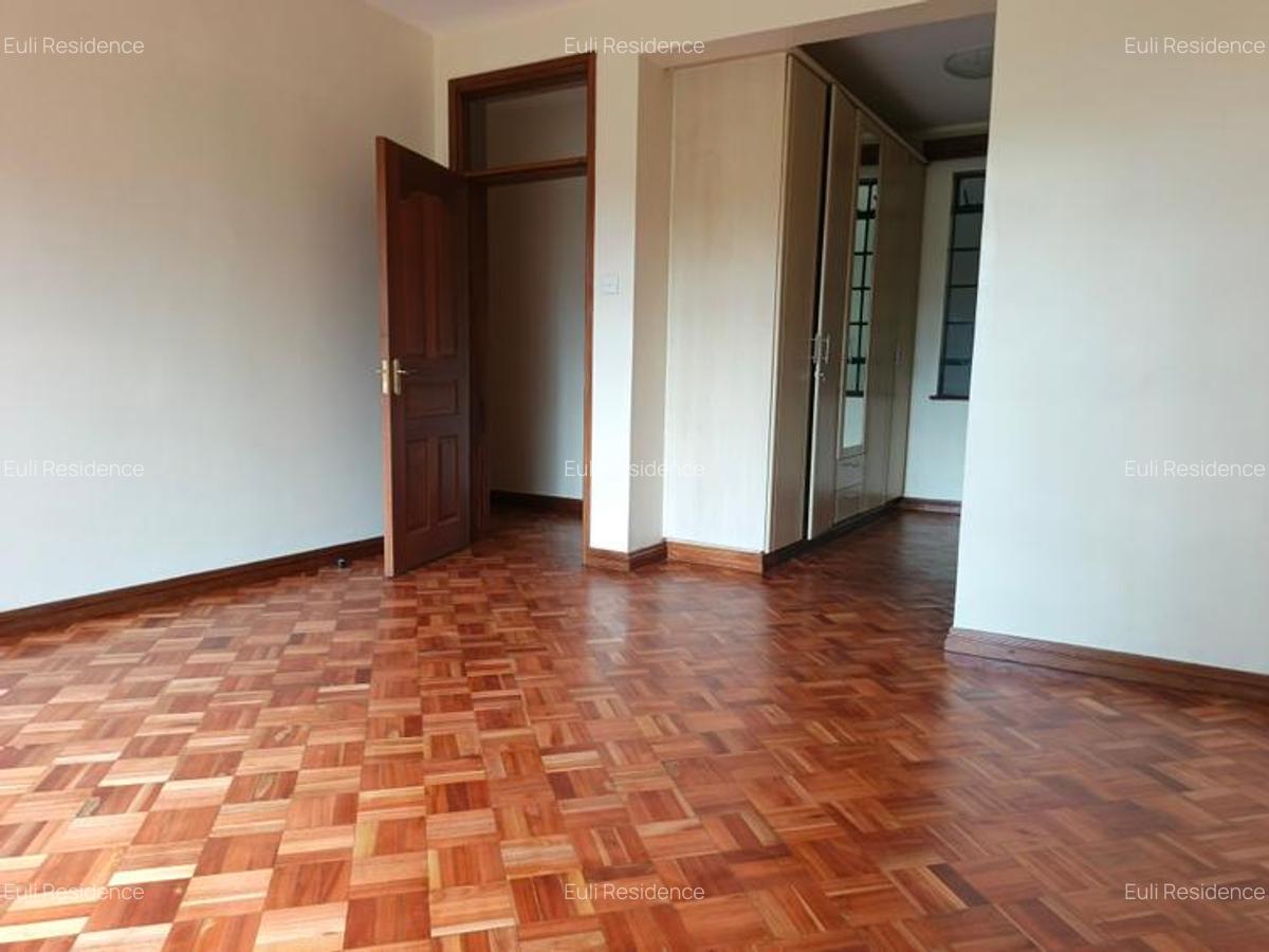 3 Bed Apartment with En Suite at Rhapta Rd - 9