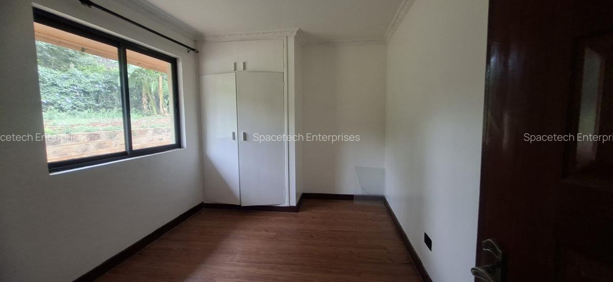 4 Bed House with Staff Quarters in Loresho - 13