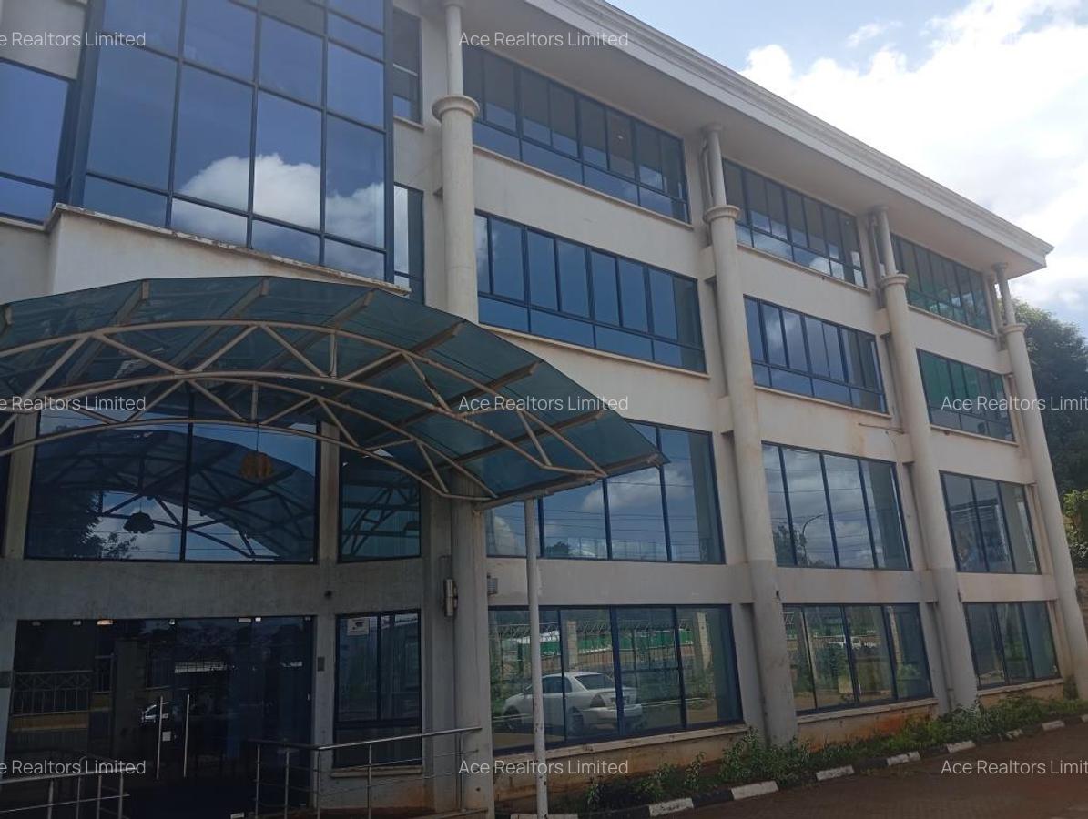 43,056 ft² Commercial Property with Service Charge Included at Waiyaki Way - 13