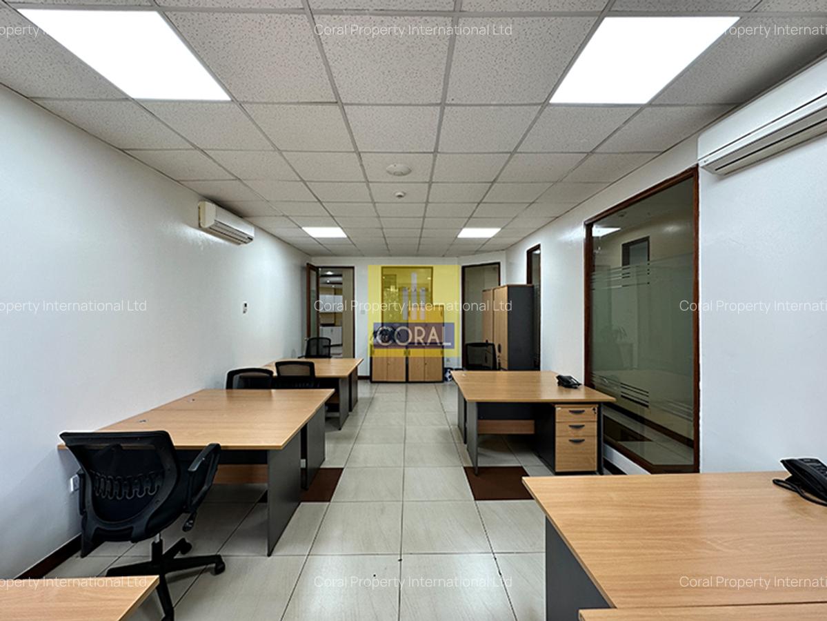 Commercial Property in Westlands Area - 18