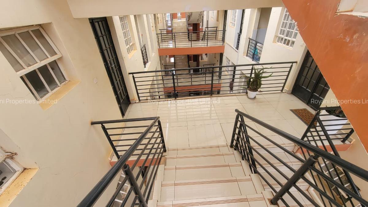 Furnished 2 Bed Apartment with En Suite in Ruaka - 15