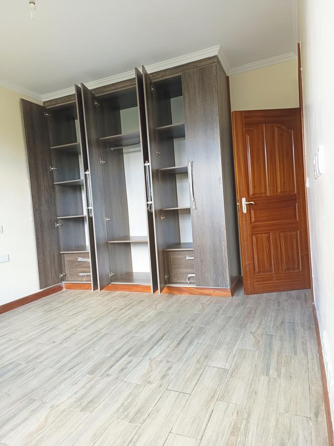 4 Bed House with En Suite in Ruiru - 7