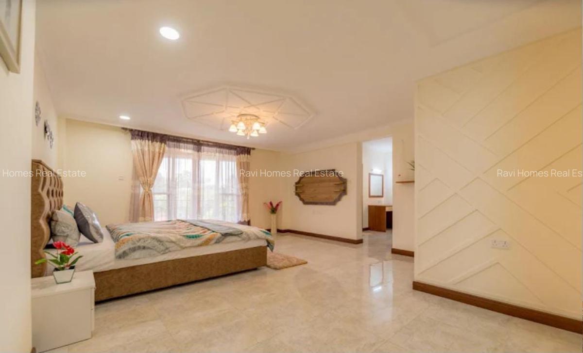 2 Bed Apartment with En Suite in Kilimani - 2