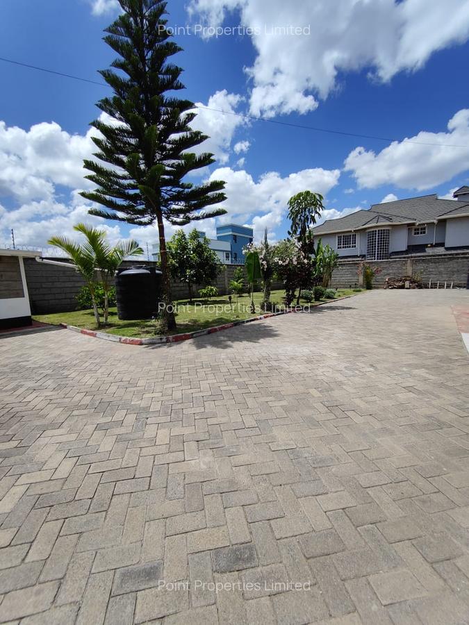 6 Bed House with En Suite in Syokimau - 5