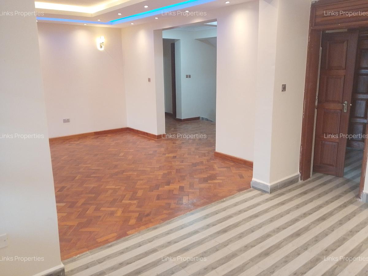 6 Bed Townhouse with En Suite at Karen - 5