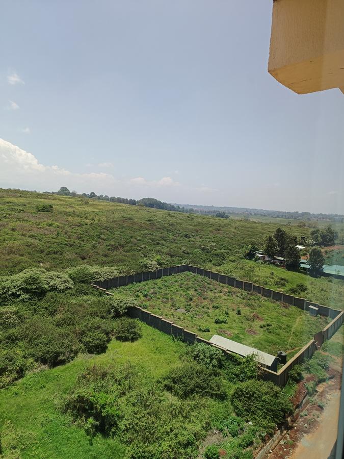 0.5 ac Land at Along Kiambu Road - 1