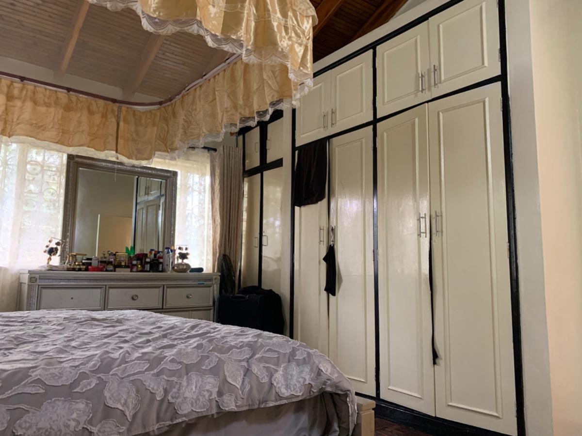 3 Bed Townhouse with En Suite in Kilimani - 10