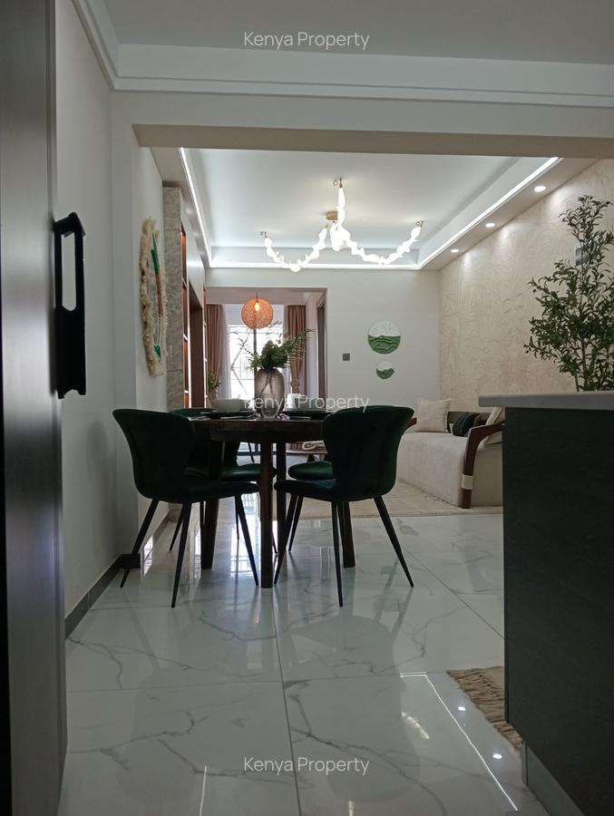 1 Bed Apartment with Swimming Pool at Off Wood Avenue - 19